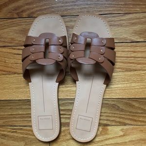 Dolce Vita sandals size 8.5